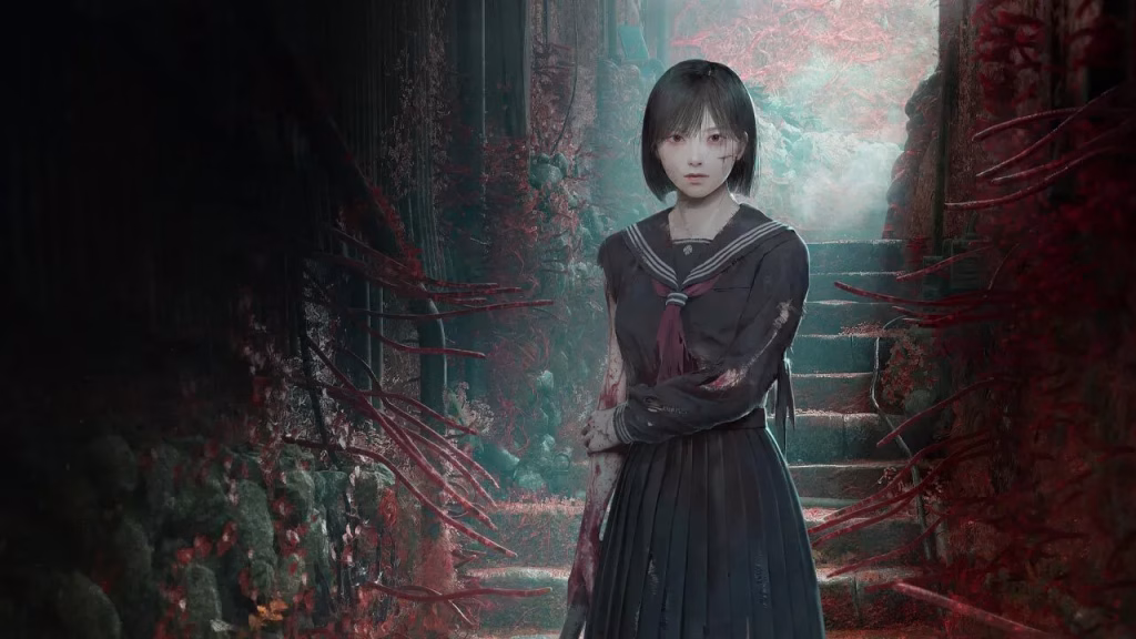 Silent Hill F