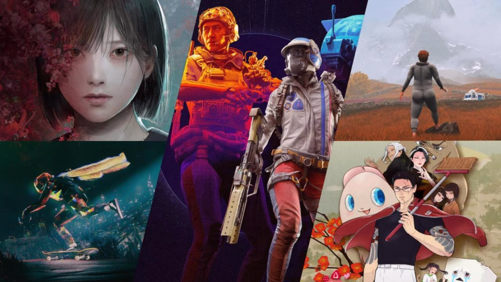 Best PC Games 2026