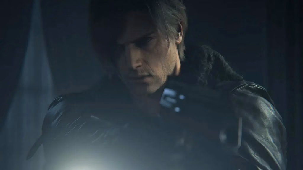 Resident Evil Requiem