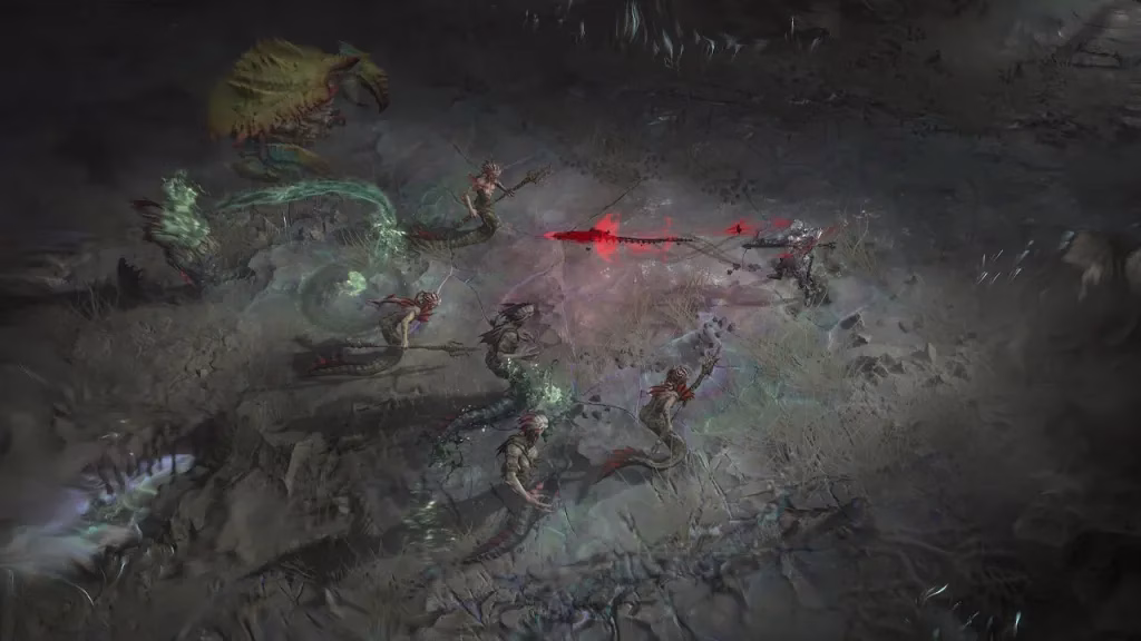 Diablo IV: Lord of Hatred