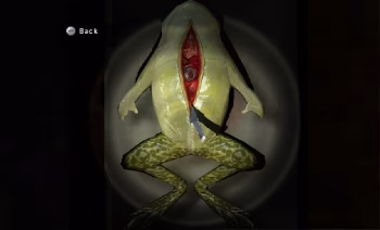 Silent Hill: Shattered Memories 4 0091