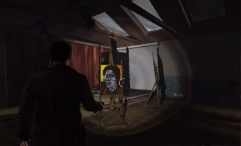 Silent Hill: Shattered Memories 5 0094