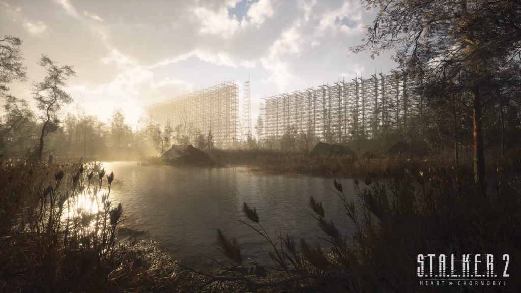 استالکر ۲: قلب چرنوبیل 1 2212-01