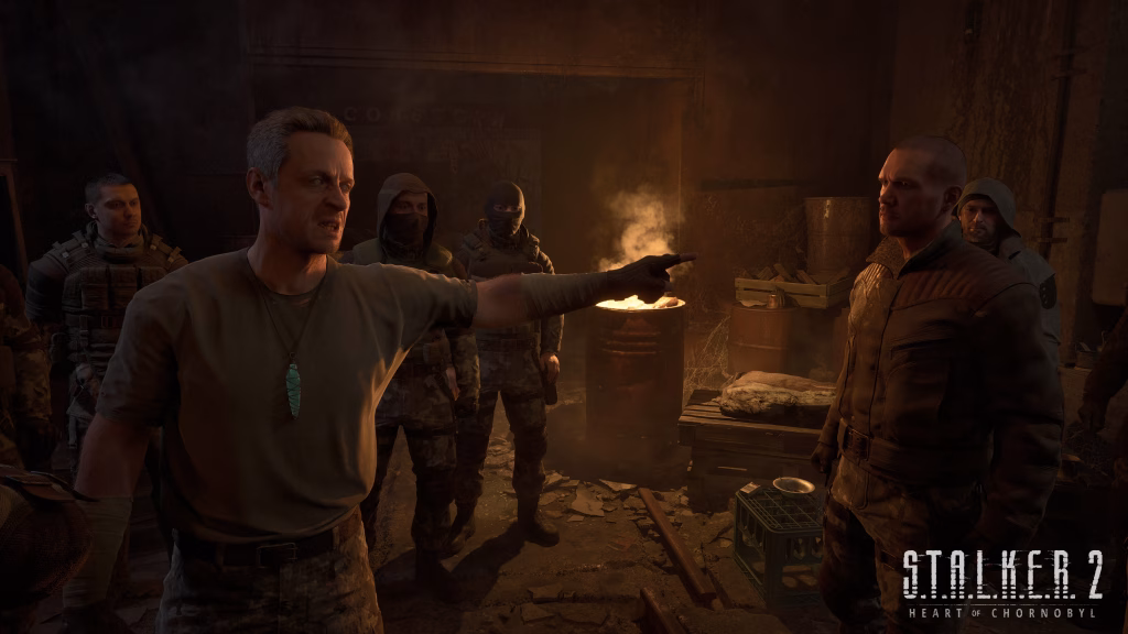 استالکر ۲: قلب چرنوبیل 2 2212-02