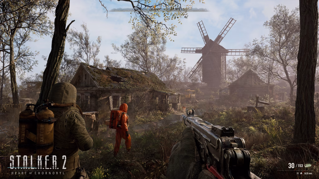 استالکر ۲: قلب چرنوبیل 6 2212-x04