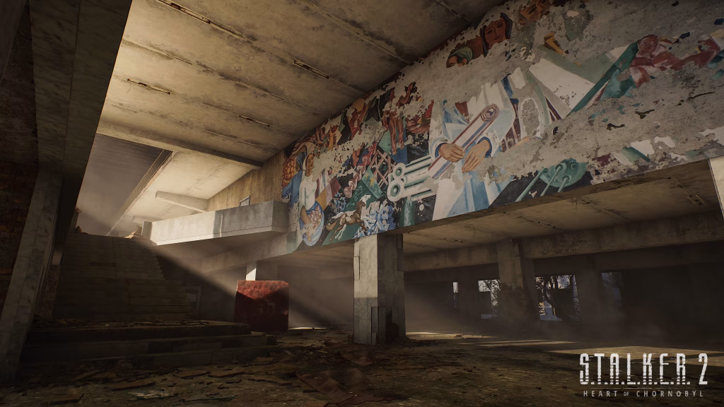 استالکر ۲: قلب چرنوبیل 10 2404-02