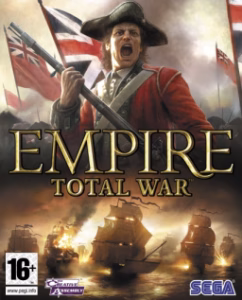 Empire Total War