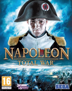 Napeleon Total War
