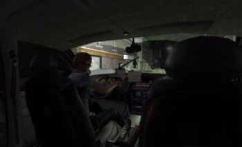 Silent Hill: Shattered Memories 10 Wii_Psych_Cybil2