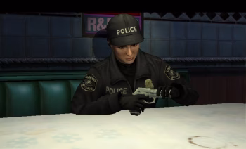 Silent Hill: Shattered Memories 11 Wii_Psych_Cybil3