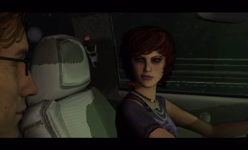 Silent Hill: Shattered Memories 13 Wii_Psych_Dahlia2