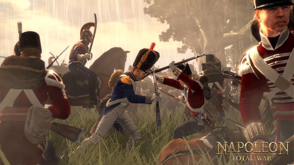 Napoleon: Total War 1 ss_0b433811d2998e277a7f32b1f5fabed6fd12363a.1920x1080