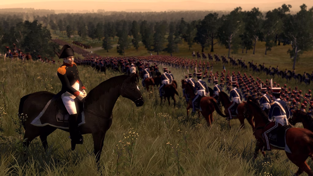 Napoleon: Total War 3 ss_6f5066ce0eed2c904e134a93e8bb5fa3a746061e.1920x1080