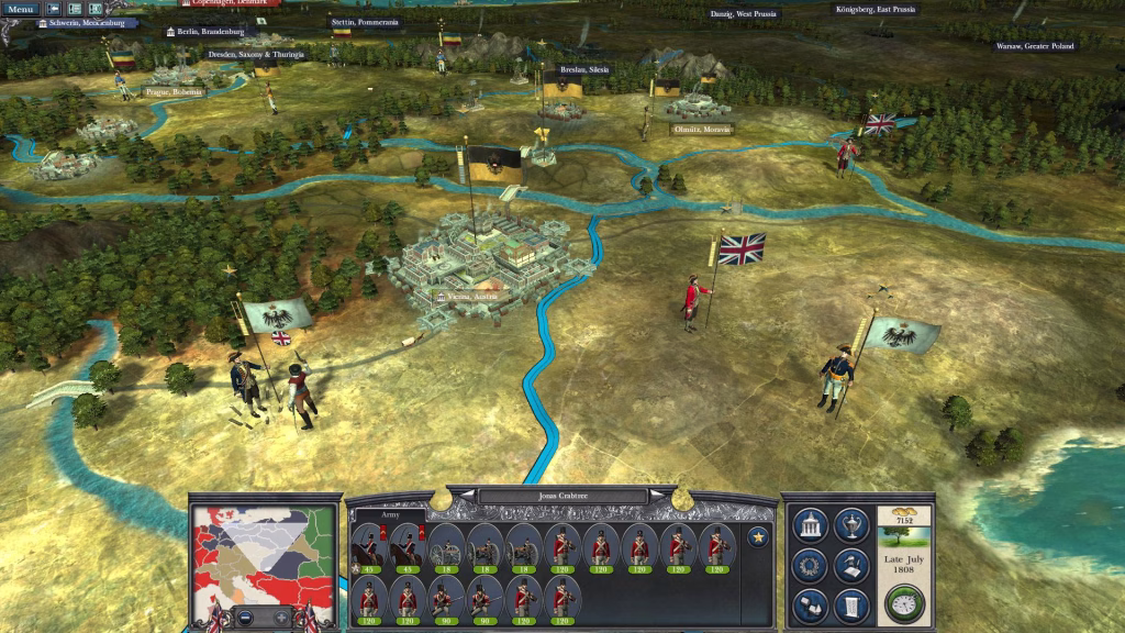 Napoleon: Total War 10 ss_bfed43a65786e3b004a5befb7fac5390f4390be0.1920x1080
