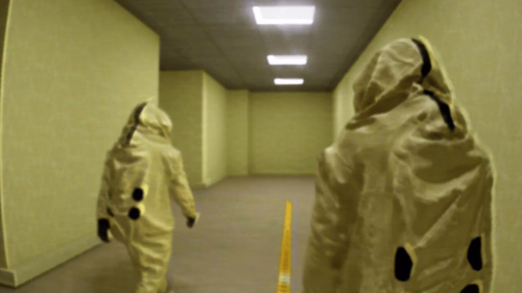 The Complex Expedition