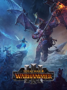 Total War Warhammer III