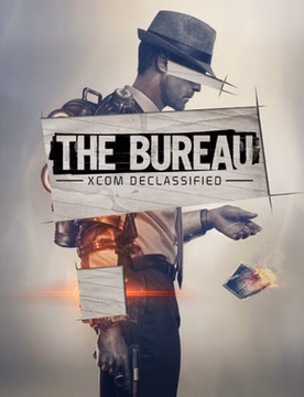 The Bureau XCom Declassified