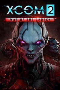 XCom 2 War of the Chosen