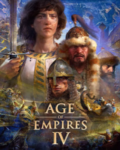 Age Of Empires IV