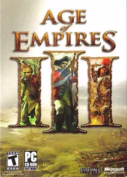 Age Of Empires III