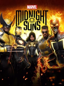 Midnight Suns