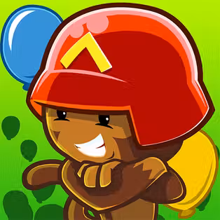 دفاع برج بلونز ۳ 2 bloons-tower-defense-3.96b232
