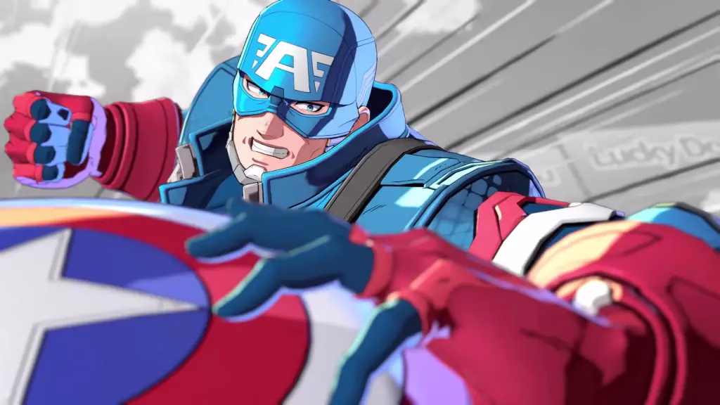 4507412 marvel tokon