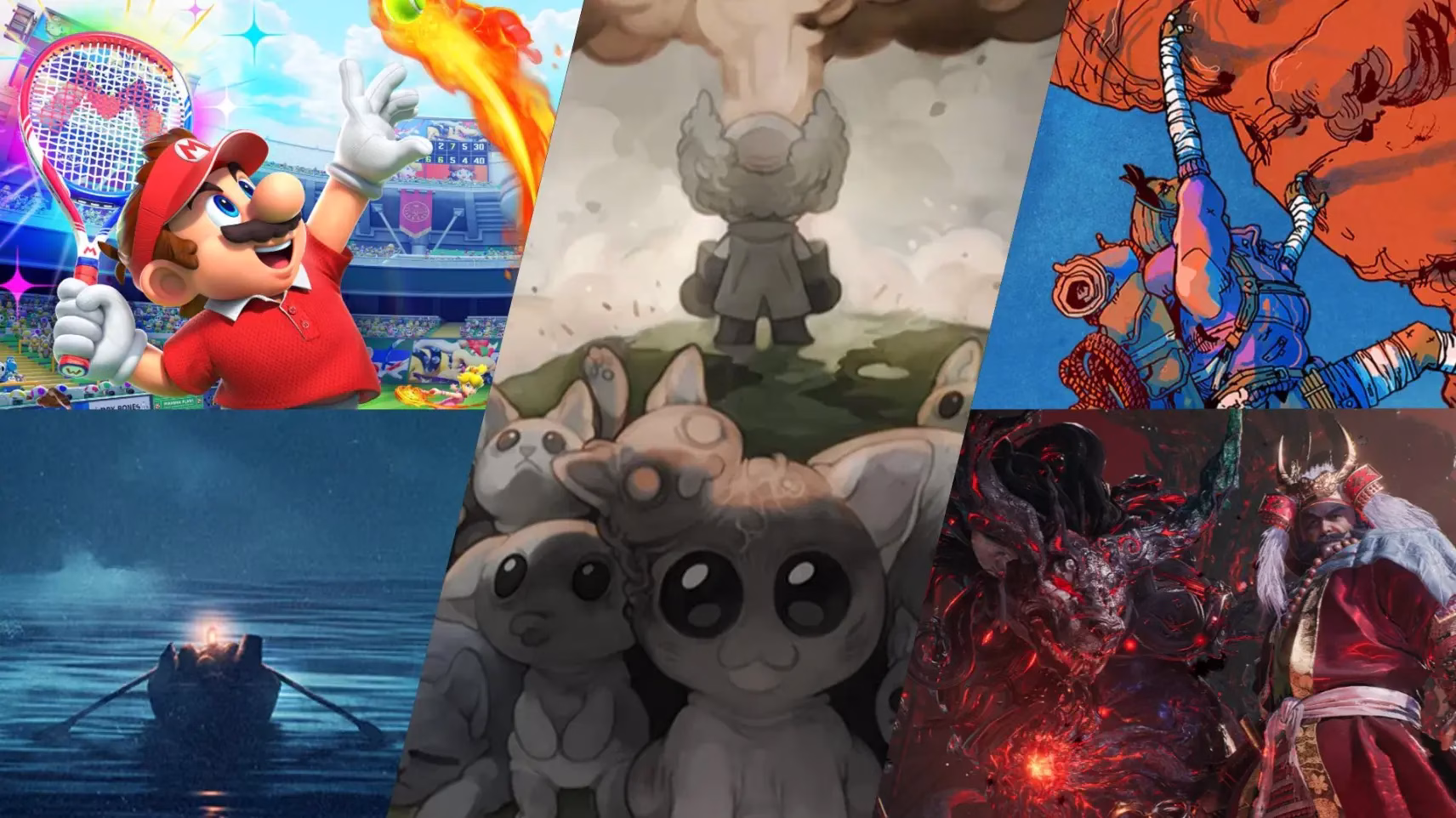Best Games of 2026