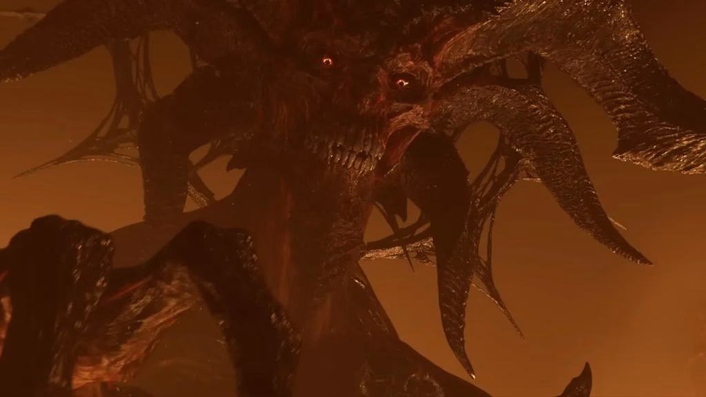 Diablo 4: Lord of Hatred