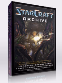 StarCraft Archive