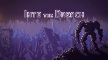 Into The Breach
